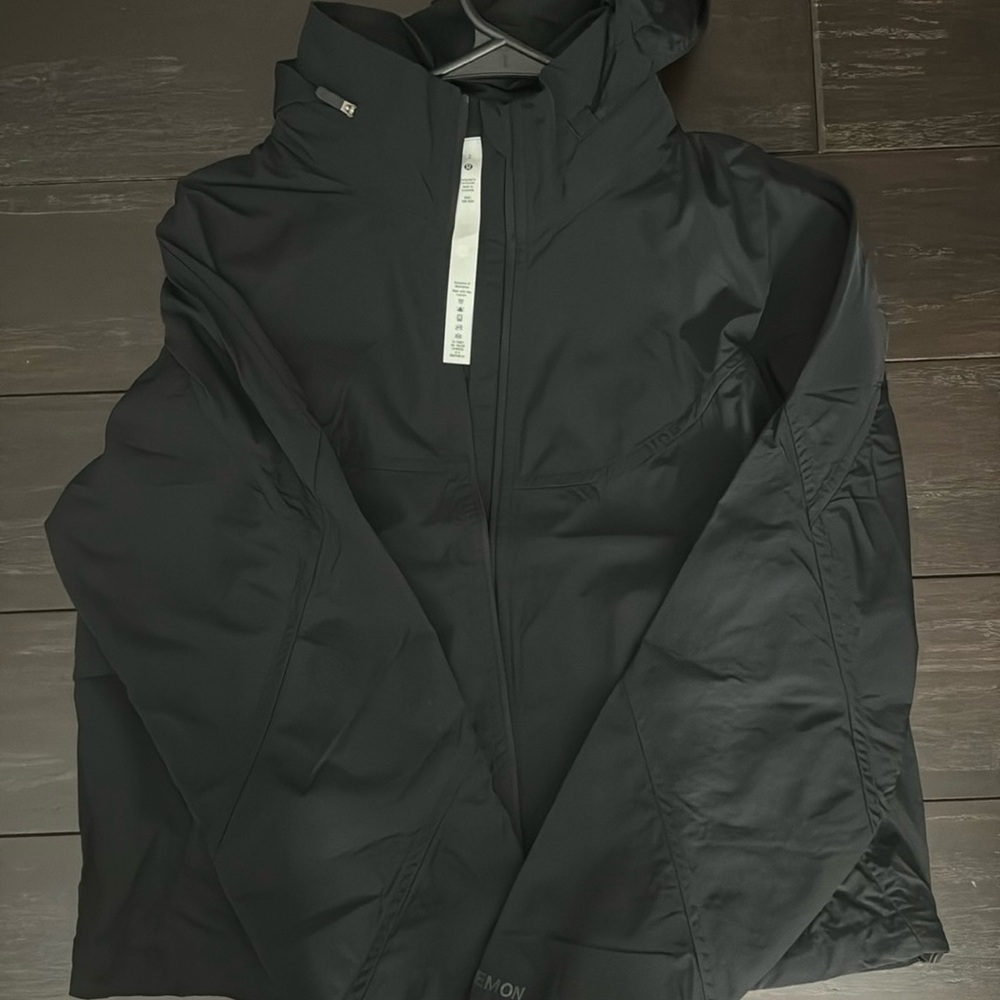 Lululemon Windbreaker Jacket